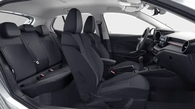 Fabia Top Selection
