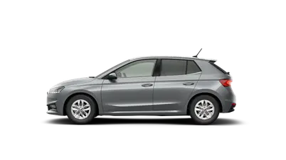 Fabia Top Selection