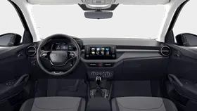 Fabia 130 let