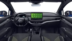 Enyaq Coupé RS