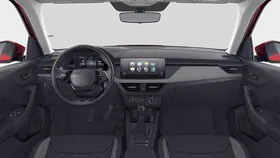Kamiq 130 let