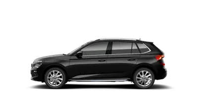 Kamiq 130 let Premium