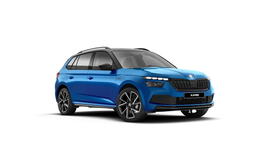 Kamiq Monte Carlo