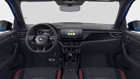 Kamiq Monte Carlo