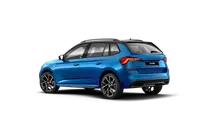 Kamiq Monte Carlo