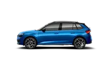 Kamiq Monte Carlo