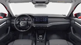 Nová Octavia Combi First Edition Ultimate