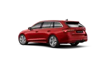 Nová Octavia Combi First Edition Ultimate