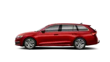 Nová Octavia Combi First Edition Ultimate