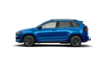 Karoq Sportline