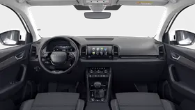 Karoq 130 let