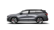 Nový Kodiaq RS