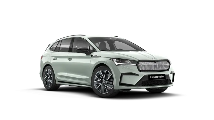 Enyaq Sportline 85x