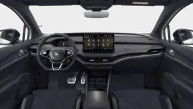 Enyaq Sportline 85x