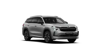 Kodiaq Sportline