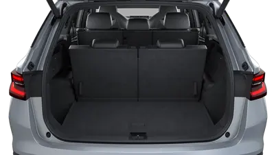 Kodiaq Sportline