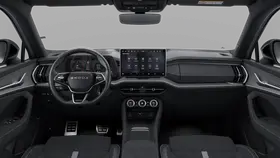 Kodiaq Sportline