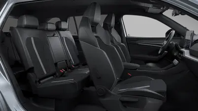 Kodiaq Sportline