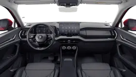 Nový Kodiaq Exclusive Selection