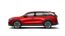 Nový Kodiaq Exclusive Selection