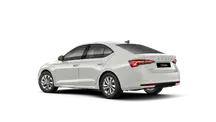 Nová Octavia First Edition