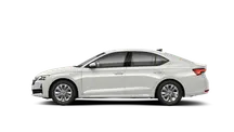 Nová Octavia First Edition