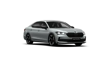 Superb Sportline
