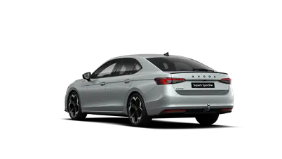 Superb Sportline