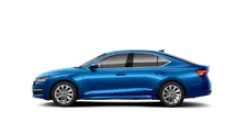 Nová Octavia First Edition