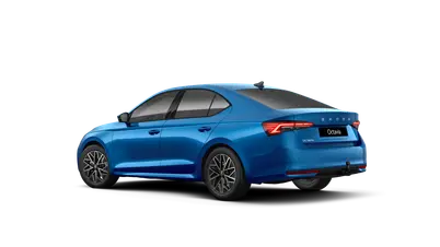 Octavia 130 let