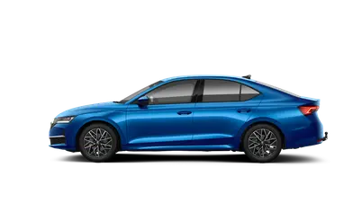 Octavia 130 let