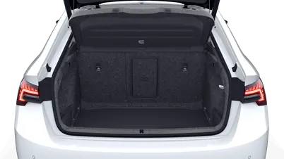 Octavia Top Selection