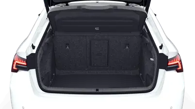 Octavia Top Selection