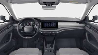 Octavia Top Selection