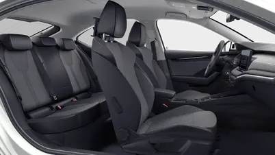 Octavia Top Selection