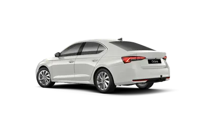 Octavia Top Selection