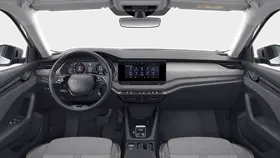 Octavia Top Selection