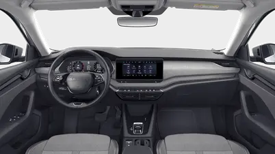 Octavia Top Selection