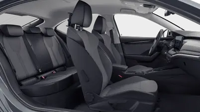 Octavia Top Selection