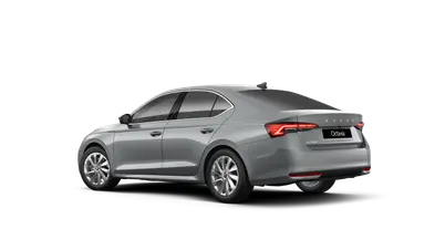 Octavia Top Selection