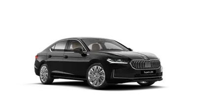 Superb Laurin & Klement