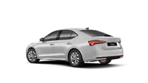 Nová Octavia First Edition