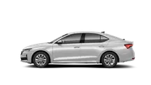 Nová Octavia First Edition