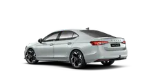 Nový Superb Sportline