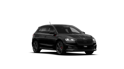 Fabia Fabia 130