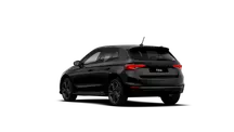 Fabia Fabia 130