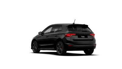Fabia Fabia 130