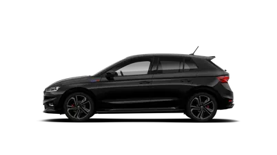 Fabia Fabia 130