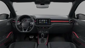 Fabia Monte Carlo