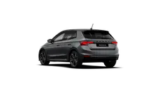 Fabia Monte Carlo